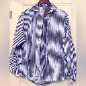 Brooks Brothers women's button down shirt